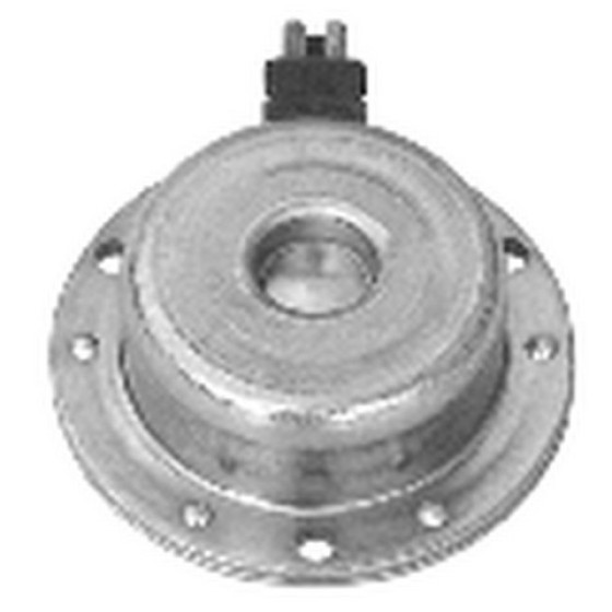 TRUCKTEC Manyetik Ventil - Kod TTC0212085 - OEM A1190510077 ürün görseli