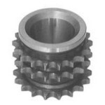 TRUCKTEC Krank Parçası - Dişlisi - Kod TTC0212089 - OEM A1110520503