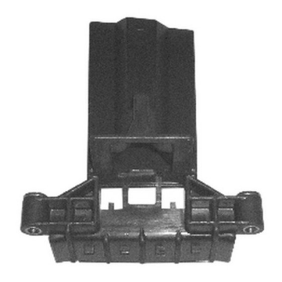 TRUCKTEC Kizak 119 - Kod TTC0212152 - OEM A1190500316 ürün görseli