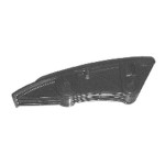 TRUCKTEC Kizak 119 - Kod TTC0212156 - OEM A1190521316