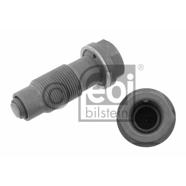 TRUCKTEC Gerici 272 - Kod TTC0212178 - OEM A2720500111