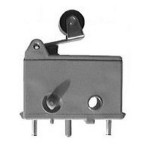 TRUCKTEC Rolanti Şalteri 124 - Kod TTC0213035 - OEM A0025456814