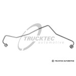 TRUCKTEC Enjektör - Borusu 1. Mercedes-benz Sprinter 602la - Kod TTC0213055 - OEM A6020703733