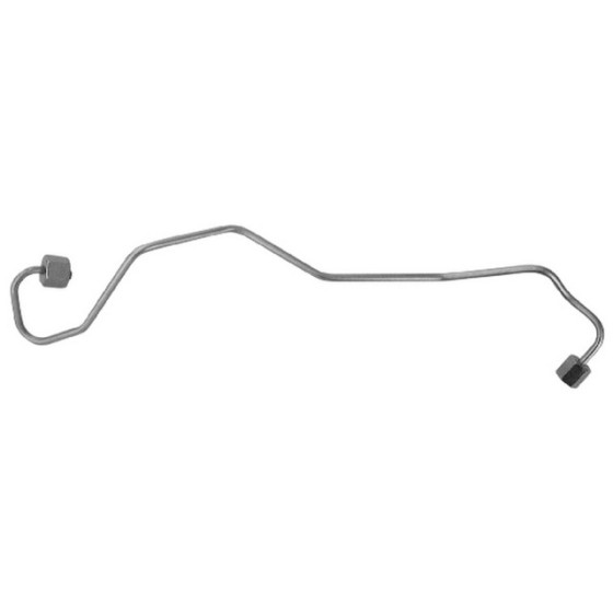 TRUCKTEC Enjektör - Borusu 2. Mercedes-benz Sprinter 602la - Kod TTC0213056 - OEM A6020703833 ürün görseli