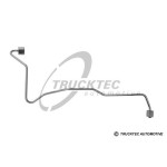 TRUCKTEC Enjektör - Borusu 5. Mercedes-benz Sprinter 602la - Kod TTC0213059 - OEM A6020704133