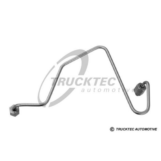 TRUCKTEC Enjektör - Borusu 2. Mercedes-benz Sprinter 601 - Kod TTC0213062 - OEM A6010704633 ürün görseli