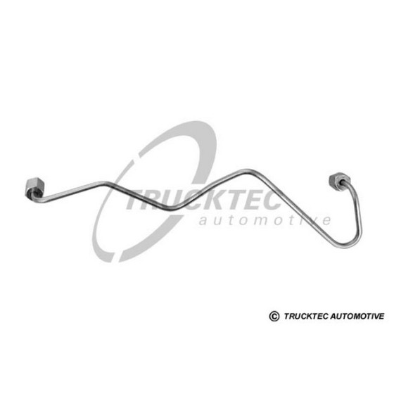 TRUCKTEC Enjektör - Borusu 4. Mercedes-benz Sprinter 601 - Kod TTC0213064 - OEM A6010704833 ürün görseli