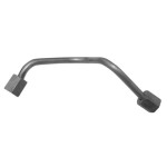 TRUCKTEC Enjektör - Borusu - Kod TTC0213075 - OEM A6110700033