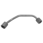 TRUCKTEC Enjektör - Borusu - Kod TTC0213078 - OEM A6110701133