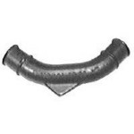 TRUCKTEC Pipo Hortum 103 - Kod TTC0214007 - OEM A1030940082