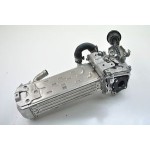 TRUCKTEC EGR - Soğutucusu Mercedes-benz Sprinter 651 2011 - Kod TTC0216059 - OEM A6511400675