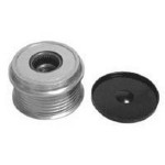 TRUCKTEC Şarj Dinamo Kasnaği - Kod TTC0217029 - OEM A6041500160