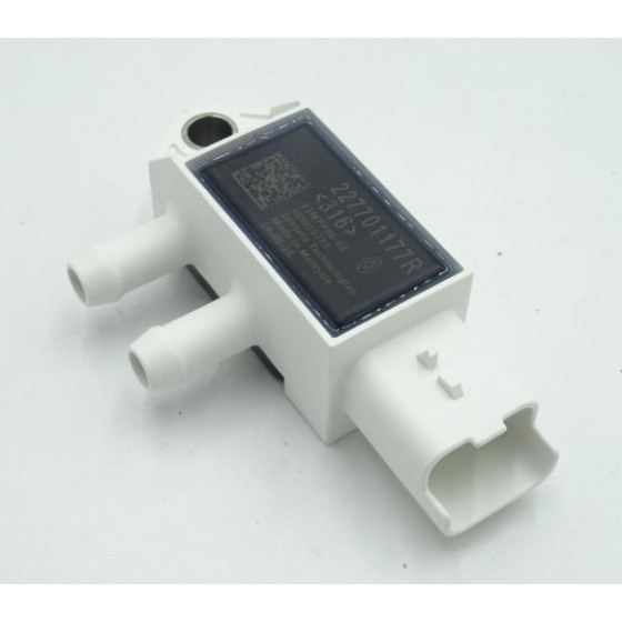 TRUCKTEC Egzos Basinç Sensörü Renault Clio IV / Dacia Lodgy / Dacia Duster / Mercedes-benz Citan 1.5-1.6 DCI - Kod TTC0217193 - OEM A6269052200 ürün görseli