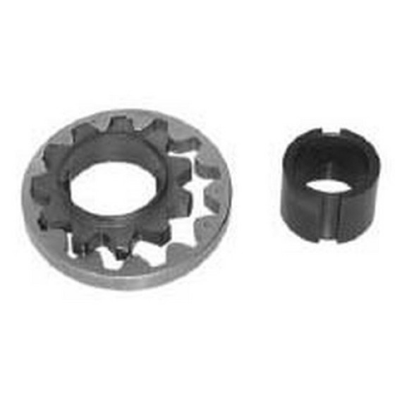 TRUCKTEC Yağ Pompası - 102 - Kod TTC0218016 - OEM A1021800404 ürün görseli