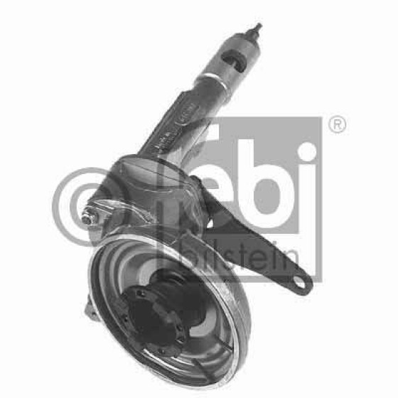 TRUCKTEC Yağ Pompası - Kod TTC0218024 - OEM A6161800401 ürün görseli