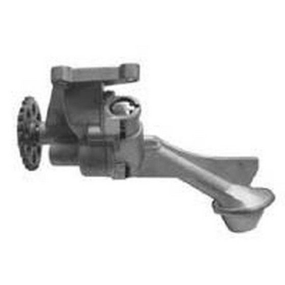 TRUCKTEC Yağ Pompası - Mercedes-benz Sprinter-vito Dişlili 601 - Kod TTC0218036 - OEM A6111800101 ürün görseli
