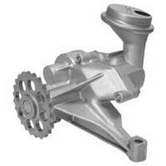 TRUCKTEC Yağ Pompası - 111 - Kod TTC0218037 - OEM A1111800801 ürün görseli