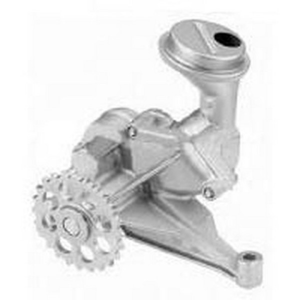TRUCKTEC Yağ Pompası - Kod TTC0218038 - OEM A6111800001