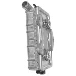 TRUCKTEC Yağ Soğutucu Radyatörü Mercedes-benz Sprinter-vito - Kod TTC0218061 - OEM A6011800065