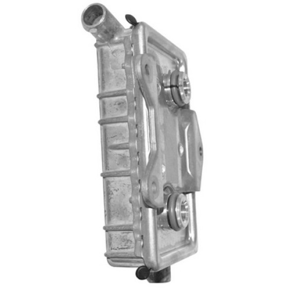 TRUCKTEC Yağ Soğutucu Radyatörü Mercedes-benz Sprinter-vito - Kod TTC0218061 - OEM A6011800065 ürün görseli