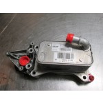 TRUCKTEC Yağ Soğutucu Radyatörü 651 - Kod TTC0218102 - OEM A6511801310