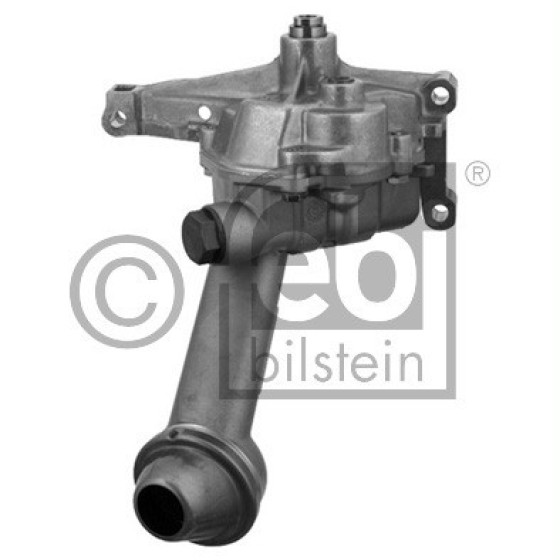 TRUCKTEC Yağ Pompası - Mercedes-benz Sprinter 602la - Kod TTC0218103 - OEM A6021801801 ürün görseli