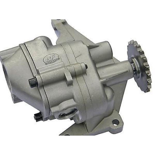TRUCKTEC Yağ Pompası - Mercedes-benz Sprinter 646 - Kod TTC0218118 - OEM A6461801601