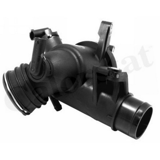 TRUCKTEC Termostat - Mercedes-benz Sprinter Termostat 96 C 316 416 516 651 Euro 5 2011>vito 447 - Kod TTC0219023 - OEM A6512002800 ürün görseli