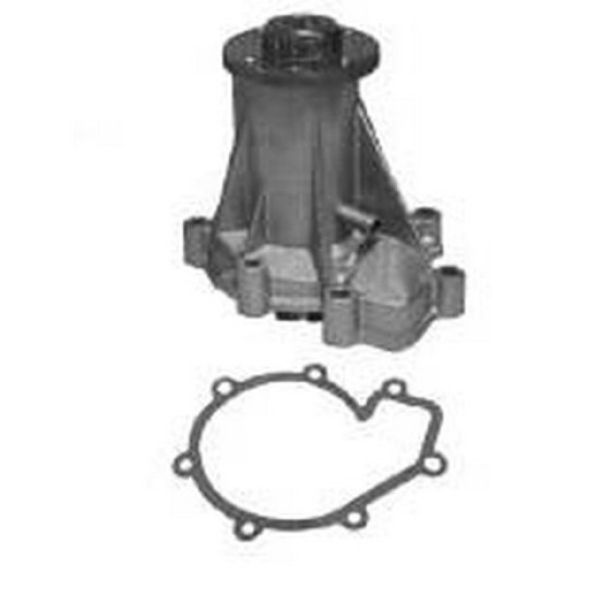 TRUCKTEC Devirdaim Su Pompası - / SU Pompasi 124 - Kod TTC0219161 - OEM A6022000420 ürün görseli