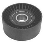TRUCKTEC Kasnak - Kod TTC0219187 - OEM A6462000570