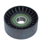 TRUCKTEC Alternatör - Gergi Rulmani Bilyasi 639-mercedes-benz Sprinter 651 - Kod TTC0219323 - OEM A6512001870