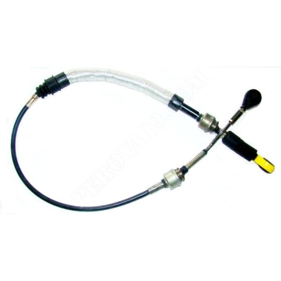 TRUCKTEC Vites Teli 638 - Kod TTC0224024 - OEM A0002680191 ürün görseli