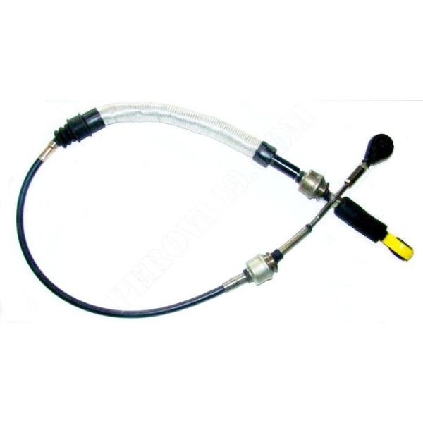 TRUCKTEC Vites Teli 638 - Kod TTC0224024 - OEM A0002680191