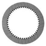 TRUCKTEC Otomatik Şanzuman Balatasi 115 - Kod TTC0225005 - OEM A1152720025