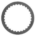 TRUCKTEC Otomatik Şanzuman Balatasi 123 - Kod TTC0225011 - OEM A2012720025