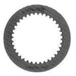TRUCKTEC Otomatik Şanzuman Balatasi 123 - Kod TTC0225013 - OEM A1232720125