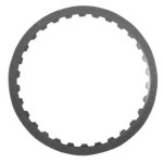 TRUCKTEC Otomatik Şanzuman Balatasi 140 - Kod TTC0225028 - OEM A1402720025