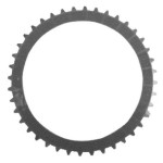 TRUCKTEC Otomatik Şanzuman Balatasi 140 - Kod TTC0225029 - OEM A1402720026