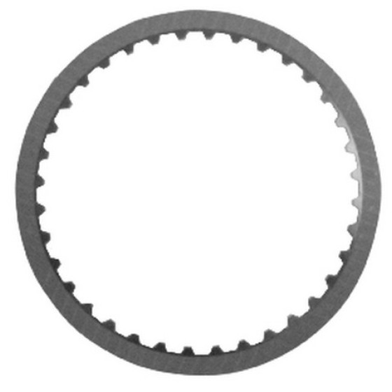 TRUCKTEC Otomatik Şanzuman Balatasi - Kod TTC0225039 - OEM A2402720225 ürün görseli