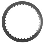 TRUCKTEC Otomatik Şanzuman Balatasi 210 - Kod TTC0225041 - OEM A2102720025