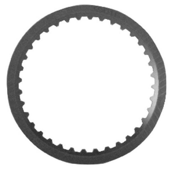 TRUCKTEC Otomatik Şanzuman Balatasi 210 - Kod TTC0225041 - OEM A2102720025