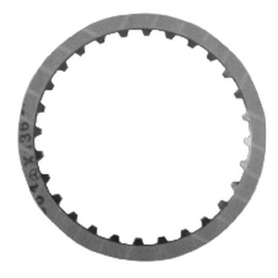 TRUCKTEC Otomatik Şanzuman Balatasi 124 - Kod TTC0225042 - OEM A1242720025 ürün görseli