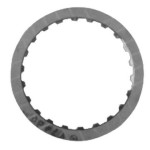 TRUCKTEC Otomatik Şanzuman Balatasi 124 - Kod TTC0225043 - OEM A1242720125
