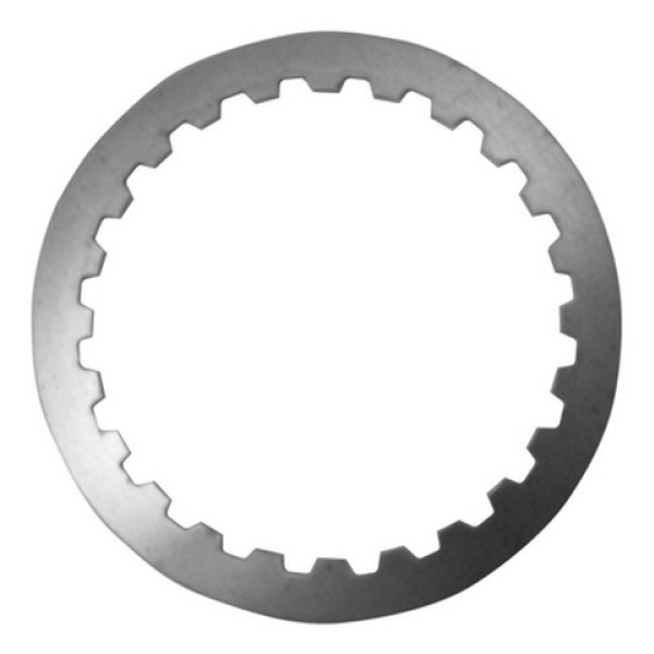 TRUCKTEC Otomatik Şanzuman Balatasi 220 - Kod TTC0225050 - OEM A2212720025