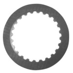 TRUCKTEC Otomatik Şanzuman Balatasi 220 - Kod TTC0225052 - OEM A2202720325