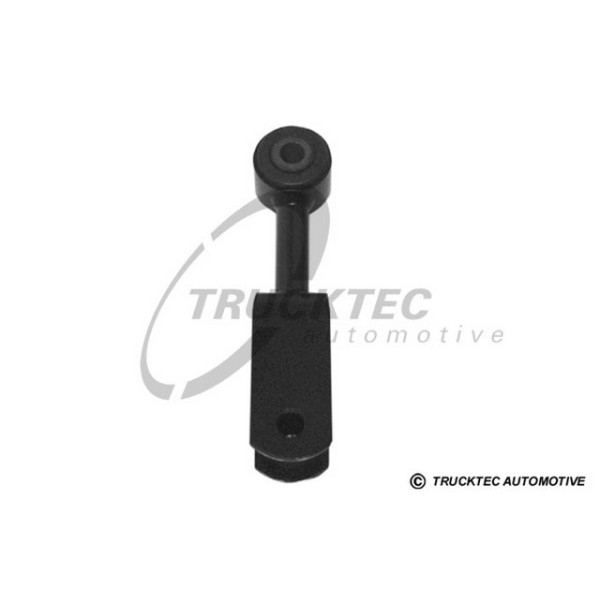 TRUCKTEC Viraj Z Rotu Arka 515 Sol-sağ Mercedes-benz Sprinter-crafter 2007 - Kod TTC0230088 - OEM A9063201489