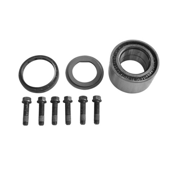 TRUCKTEC Tekerlek Rulmani Arka Tamir Takimi Mercedes-benz Sprinter - Kod TTC0232089 - OEM A9023500068