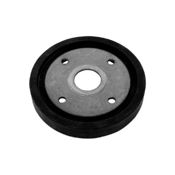TRUCKTEC Şaft - Ağirliği Mercedes-benz Sprinter - Kod TTC0234008 - OEM A9014110047