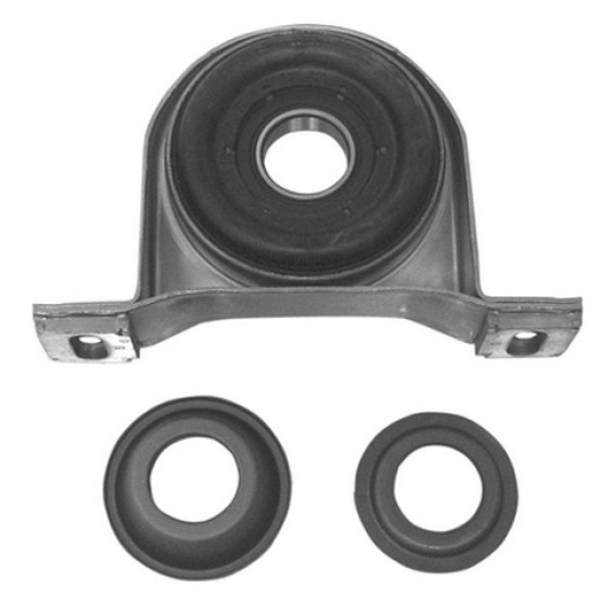 TRUCKTEC Şaft - Askisi Arka 639 - Kod TTC0234032 - OEM A6394100681 ürün görseli