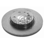 TRUCKTEC Fren Diski - Aynasi Arka 140 - Kod TTC0235060 - OEM A1404230412